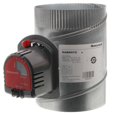 HONEYWELL RESIDENTIAL | EARD6TZ