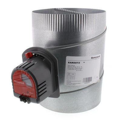 HONEYWELL RESIDENTIAL | EARD8TZ