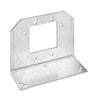 ECON-ZIP-LF1 | Shaft Adapter Bracket Kit | LF | Belimo