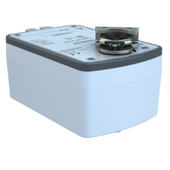 Bray Commercial DS24-27 Electric Actuator | Spring Return | 24V | 27 Lb. In. | Midwest Supply Us