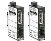 EIMK-100T/FC-U | Skorpion 100BASE-TX/100BASE-FX MM SC-Fiber Media Converter MADE IN USA | Contemporary Controls