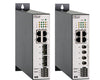 EIS6-100T/FT | 4-Port 10/100Mbps 2-Port MM ST-fiber UL-864 EIS Switch | Contemporary Controls