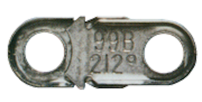 Elsie Manufacturing | B212-SHORT HOOK