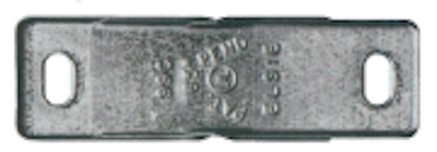 Elsie Manufacturing | C212-SHORT HOOK