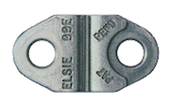 Elsie Manufacturing E165 165deg FUSIBLE LINKS / NO HOOK | Midwest Supply Us