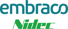 Nidec-Embraco NT6215Z2 208-230v1ph R134a 1/2hp Comp | Midwest Supply Us