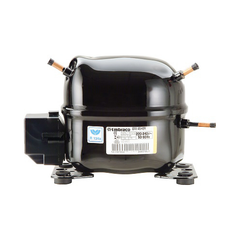 Nidec-Embraco EMI60HER1 115v1ph R134a 1/6hp Compressor | Midwest Supply Us