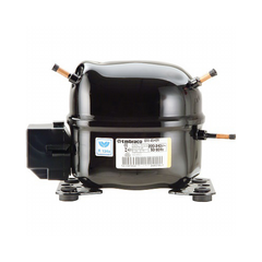 Nidec-Embraco EMI60HER1 115v1ph R134a 1/6hp Compressor | Midwest Supply Us