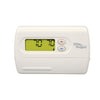 1F86-344 | 24v/Millivolt Single Two Wire Stage Digital Non Programmable Thermostat For Conv | WHITE-RODGERS