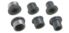Spears ECSRT2-010 1 PVC TU2K BV SUP END CONN SR/FPT EPDM | Midwest Supply Us