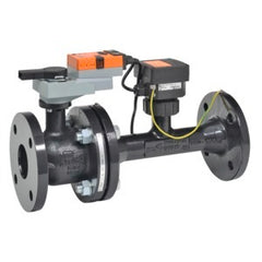Belimo P6600S-625+GRX24-PI ePIV | 6" | 2 Way | 625 GPM | w/ Non-Spg | 24V | MFT | Midwest Supply Us