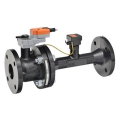 Belimo P6500S-495+GKRX24-PI ePIV | 5" | 2 Way | 495 GPM | w/ Electronic FS | 24V | MFT | Midwest Supply Us