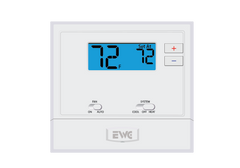 EWC Controls EWT-601-2 Digital non-programmable | Midwest Supply Us
