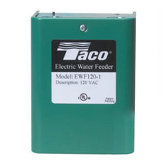 Taco EWF120-1 120V. ELECTRONIC WATER FEEDER | Midwest Supply Us