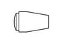 F-1000-320 | TUBING CLAMP 5/32
