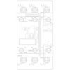 3RT20281AK60 | CONTACTOR S0 38A 120VAC 1NO/1NC SCRW | Siemens Electrical