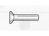F-1000-8 | METAL INSERT F/1/2