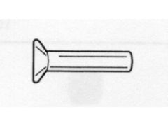 Johnson Controls F-1000-198 INSERT F1/4"OD POLY TUBE | Midwest Supply Us