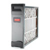 F100F2025 | MEDIA AIR CLEANER,20X25, 4 INCH, MERV 11 | Resideo