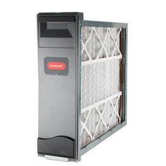 Resideo F100F2025 MEDIA AIR CLEANER,20X25, 4 INCH, MERV 11 | Midwest Supply Us