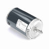H221 | 1/2HP 115V 1200RPM 56 FRAME | Regal Rexnord - Marathon