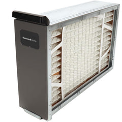 Resideo F200F1625 MEDIA AIR CLEANER, 16X25, MERV 13 | Midwest Supply Us