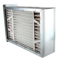 Resideo F200F2025 MEDIA AIR CLEANER, 20X25, MERV 13 | Midwest Supply Us