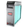 F300E1001 | F300 ELECTRONIC AIR CLEANER - 16 X 20. INCLUDES PERFORMANCE ENHANCING POST FILTER. 120V 60HZ. RATED AT 1200 CFM. USE 203365A CONVERSION KIT IF 240V REQUIRED. | Resideo