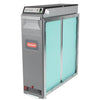 F300E1027 | F300 ELECTRONIC AIR CLEANER - 20 X 20. INCLUDES PERFORMANCE ENHANCING POST FILTER. 120V 60HZ. RATED AT 1400 CFM. USE 203365A CONVERSION KIT IF 240V REQUIRED. | Resideo