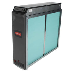 Resideo F300E1035 F300 ELECTRONIC AIR CLEANER - 20 X 25. INCLUDES PERFORMANCE ENHANCING POST FILTER. 120V 60HZ. RATED AT 2000 CFM. USE 203365A CONVERSION KIT IF 240V REQUIRED. | Midwest Supply Us