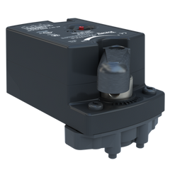 Bray Commercial VA24-35-P ST2 Direct Mt. 24V 35 lb. On/Off/Float NonSprg. | Midwest Supply Us