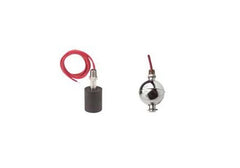 Dwyer Instruments F6-SS Vertical level switch | 316SS float and stem | temperature limit 257°F (125°C) | pressure limit 218 psig (15 bar) | 1/8" male NPT mounting | Midwest Supply Us