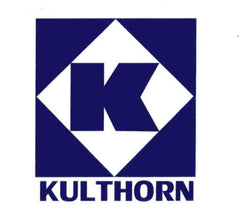 Kulthorn KM2495Z2 COMPR LBP HST 2-3/8HP 220V | Midwest Supply Us