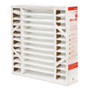 FC100A1011 | FC100 MEDIA REPLACEMENT FILTER - 20 X 20. MERV 11. MUST BE ORDERED IN MU LTIPLES OF 5. Pack of 5 | Resideo