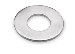 Everflow WAS-Z12 PIERS *100-PACK* 1/2" x 1-1/4" FENDER WASHER ZINC | Midwest Supply Us