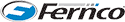 Fernco 1056-1210 Coupling Flexible 12 x 10 Inch Cast Iron/Plastic to Cast Iron/Plastic PVC 4.3 Pounds per Square Inch for All Types of In-House and Sewer Connection | Midwest Supply Us