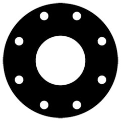 Spears GK3-012 1-1/4 FKM FLANGE GASKET  | Midwest Supply Us