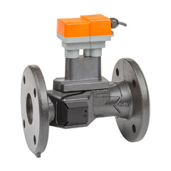 Belimo FM600 Flow sensor 6", ANSI Class 125, dp2.18psi, FS855GPM | Midwest Supply Us