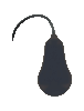 FSW2-DNPN-100 | Free floating sewage water level switch | PVC cable | SPDT | 100 ft (30.48 m) cable | Dwyer Instruments