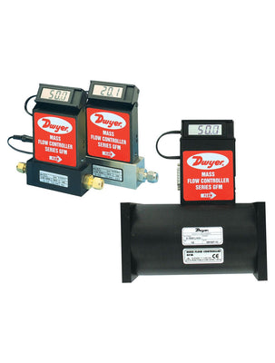 Dwyer Instruments | GFM-1108