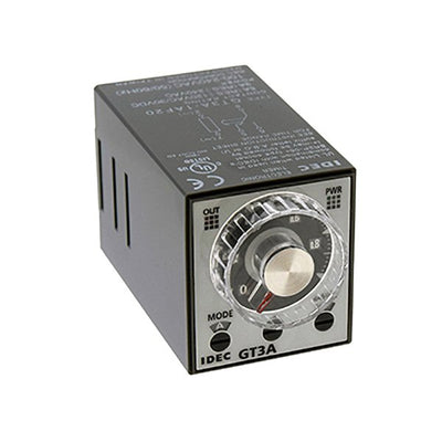 IDEC Relays | GT3A-2AD24