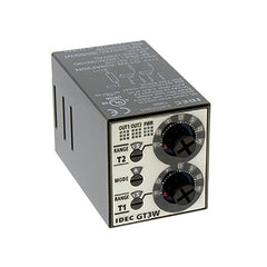 IDEC Relays GT3W-A11AD24N 8pin Plug-in DPDT 5a Timer | Midwest Supply Us