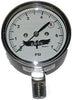 GTG-7 | RAVEN PSI Gas Tester Gauge 7 lb RAVEN # R1271 | Everflow