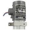 H3S-1SL | DIFF.PRESS.SWITCH, 10-180