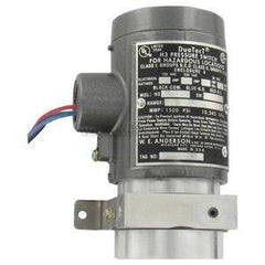 Dwyer Instruments H3S-2SL H3S-2SL PRESS SW 0.5-15 PSID | Midwest Supply Us