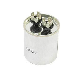 Hartland Controls | CAP-5/440R