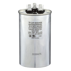 Hartland Controls CAP-5/440R 5MFD 370/440V ROUND RUN CAP | Midwest Supply Us