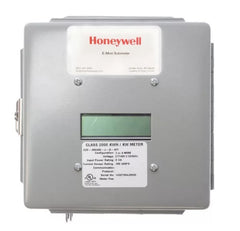 Honeywell E20-480200-JKIT Class 2000 Meter, 277/480V, 200A, JIC Steel Enclosure, Pulse Output, 3 Split-Core Current Sensors with 2V Output | Midwest Supply Us