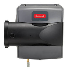 Resideo HE250A1005 TRUEEASE ADVANCED BYPASS HUMIDIFIER. OFFERS ENERGY AND WATER SAVINGS. LARGE MODEL (17 GPD) INCLUDES HUMIDIPRO DIGITAL HUMIDITY CONTROL. | Midwest Supply Us