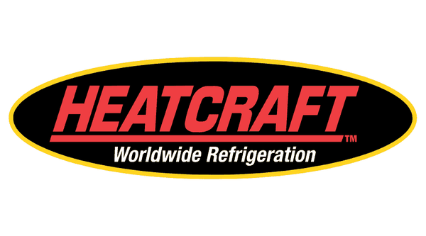 Heatcraft Refrigeration 5006ps 460v1ph 3/4hp 1075rpm Cwse Mtr | Midwest ...